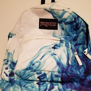 Jansport backpack